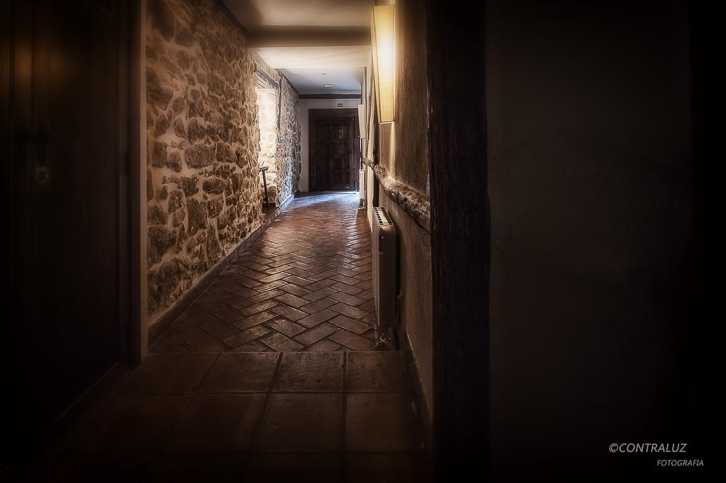 La Posada De Lola El Molar Eksteriør bilde